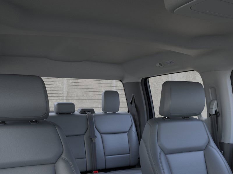 2025 Ford F-150 Lightning photo 20