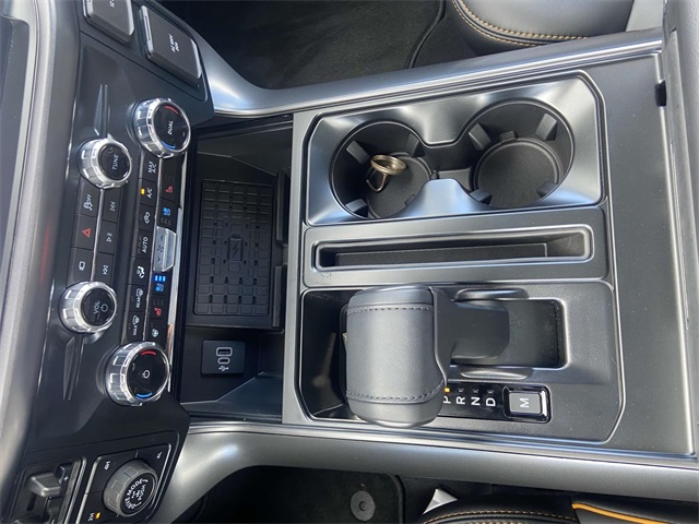 2025 Ford F-150 Tremor photo 19