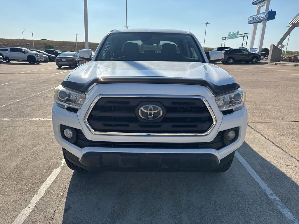 2018 Toyota Tacoma SR5 V6 photo 8