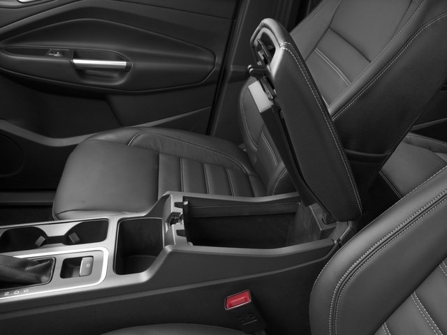 2018 Ford Escape Titanium photo 15