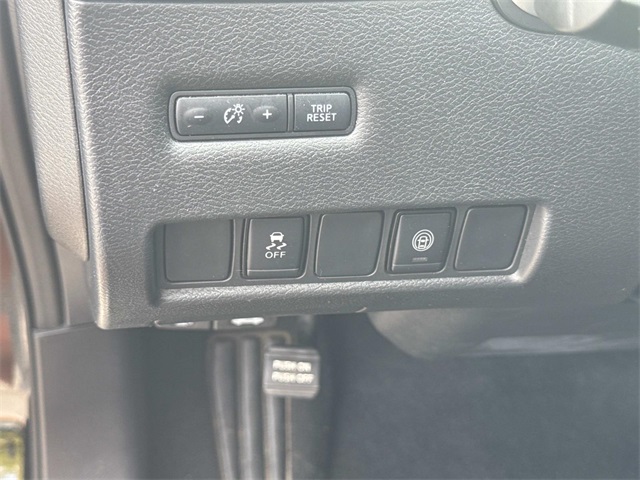 2023 Nissan Murano SV photo 26