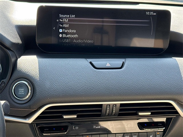 2024 Mazda CX-90 3.3 Turbo Preferred photo 15
