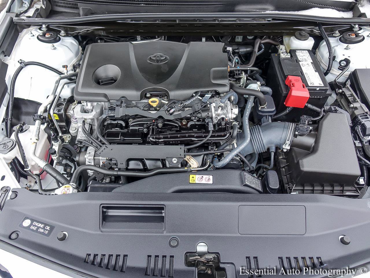 2023 TOYOTA CAMRY - Image 22