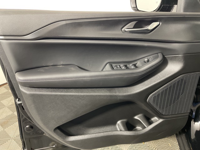 2025 Jeep Grand Cherokee Altitude X photo 10