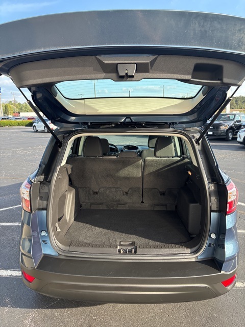 2018 Ford Escape S photo 40