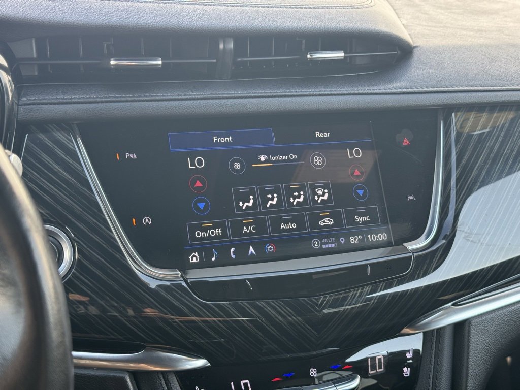 2023 Cadillac XT6 Premium Luxury photo 26