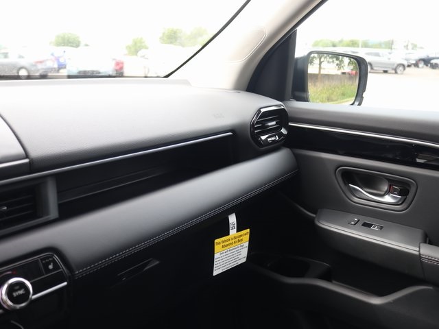 2025 Honda Pilot EX-L photo 22