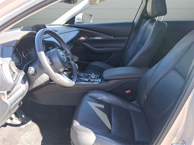 2024 Mazda CX-30 2.5 S Premium photo 11