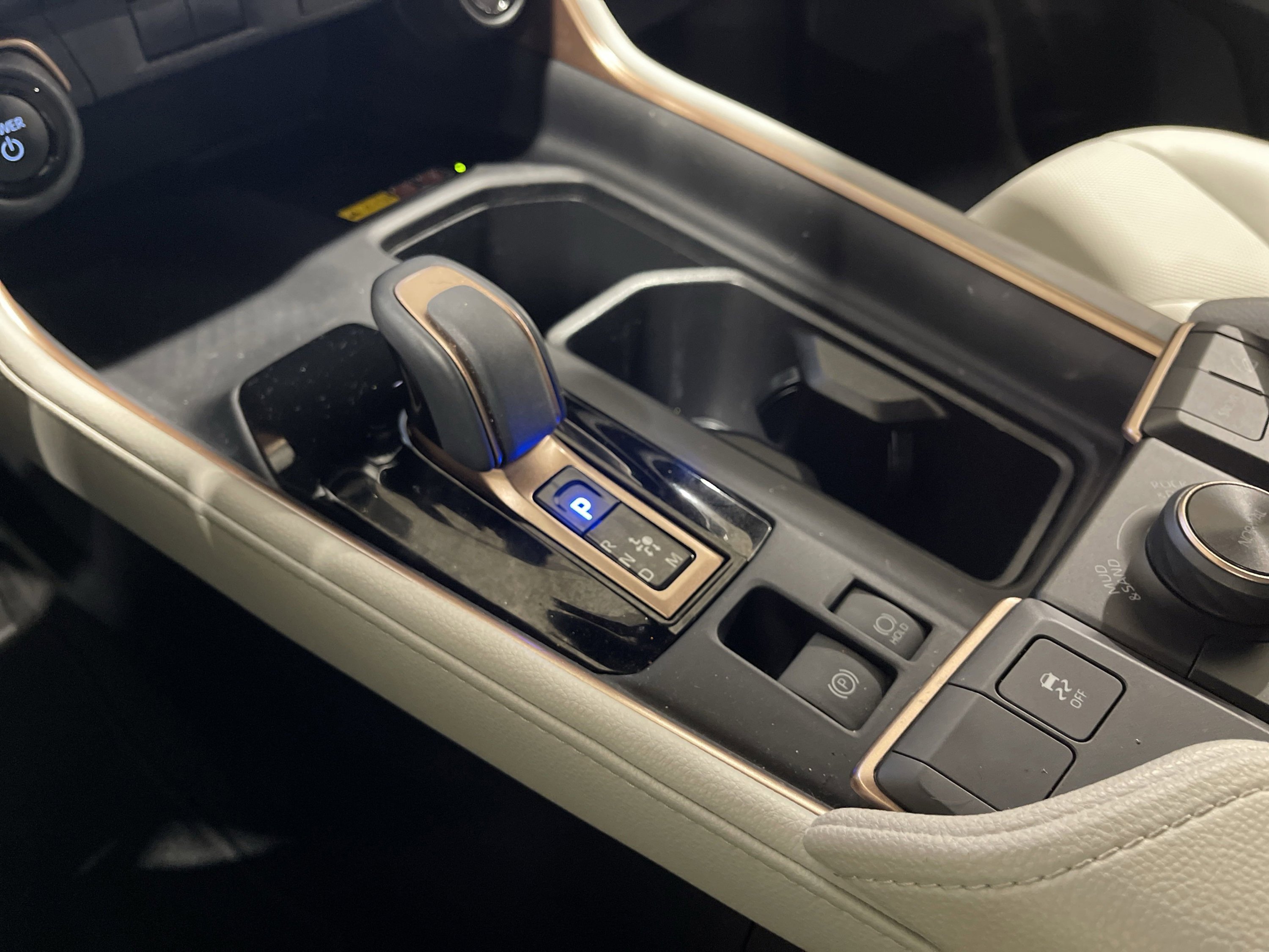 2024 Toyota Grand Highlander Hybrid MAX photo 25