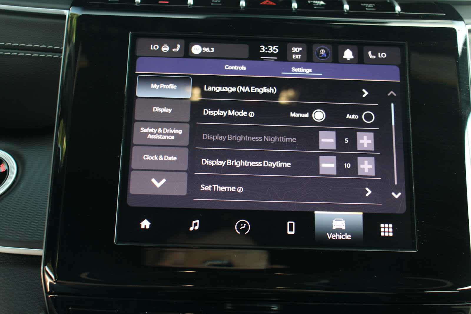 2025 Jeep Grand Cherokee Laredo Altitude photo 21