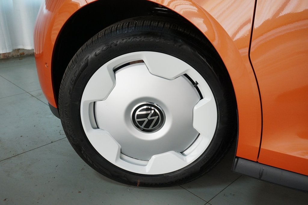 2025 Volkswagen ID. Buzz photo 33