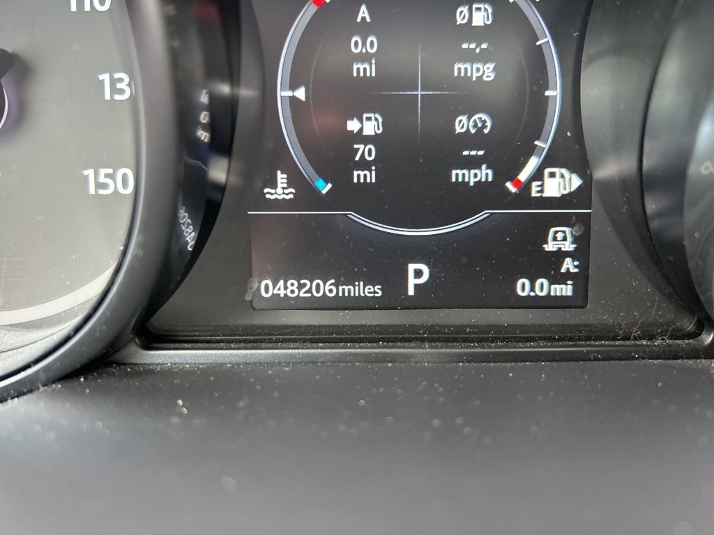 2020 Land Rover Discovery Landmark photo 19
