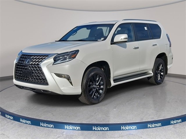 2023 Lexus GX PREMIUM's photo