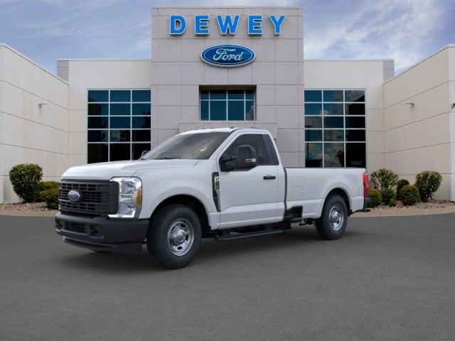 2024 Ford F-250 Super Duty