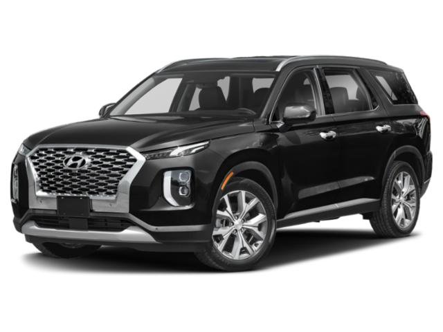 2021 Hyundai Palisade SEL's photo