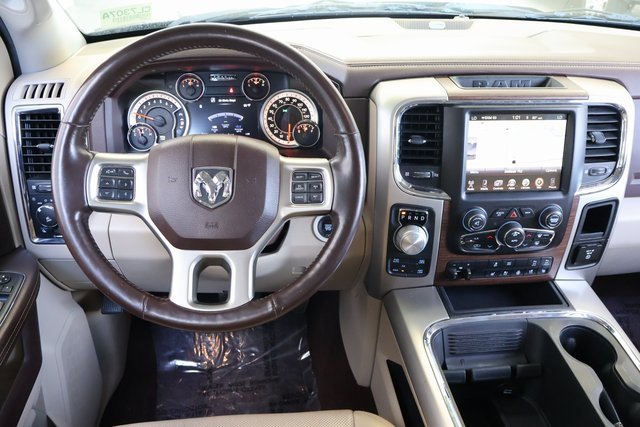 2016 Ram 1500 Laramie photo 15