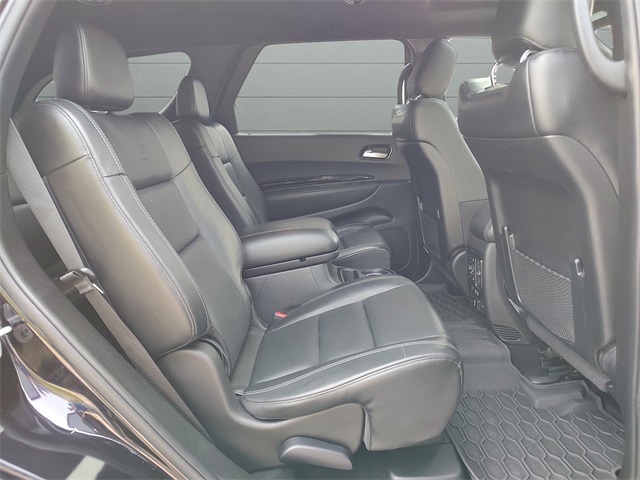 2021 Dodge Durango Citadel photo 29