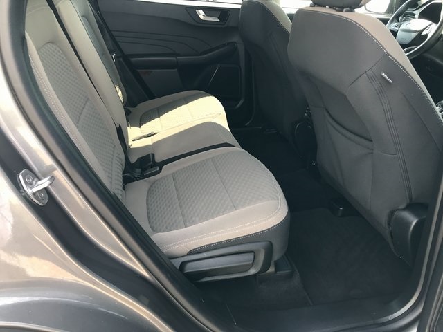 2021 Ford Escape Hybrid SE photo 14