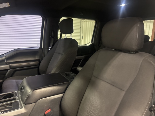 2020 Ford F-150 XLT photo 17