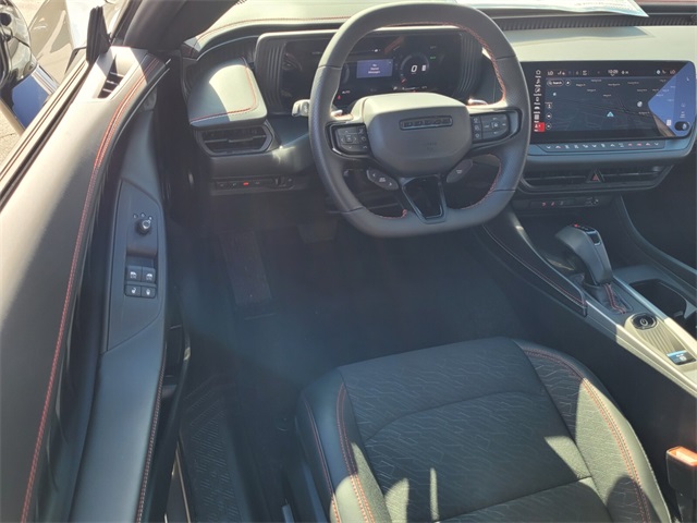 2025 Dodge Charger R/T photo 11