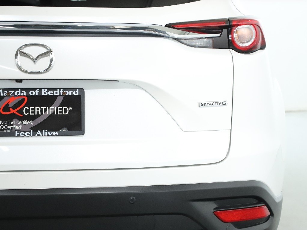 2020 Mazda CX-9 Touring photo 45