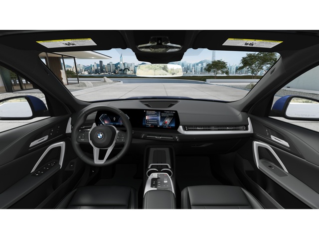 2024 Bmw X1 XDrive28i photo 9