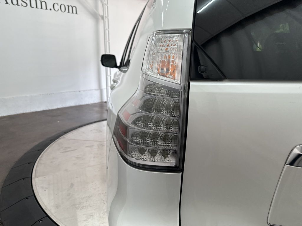 2023 Lexus GX 460 photo 27