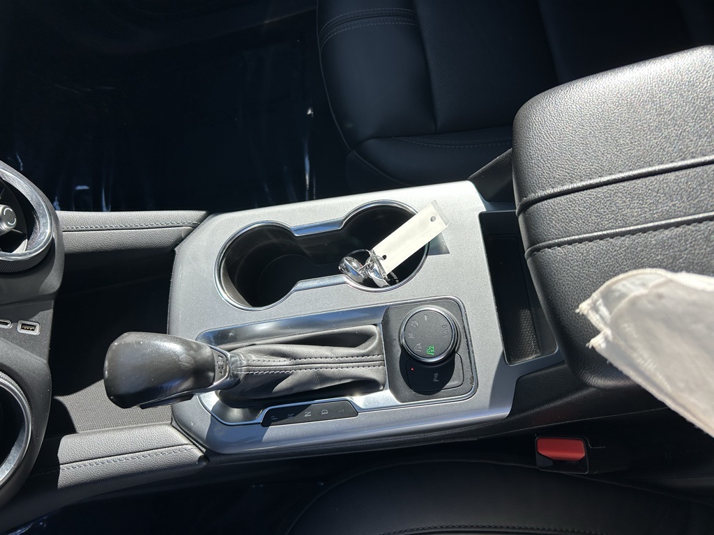 2019 Chevrolet Blazer Base 3LT photo 17