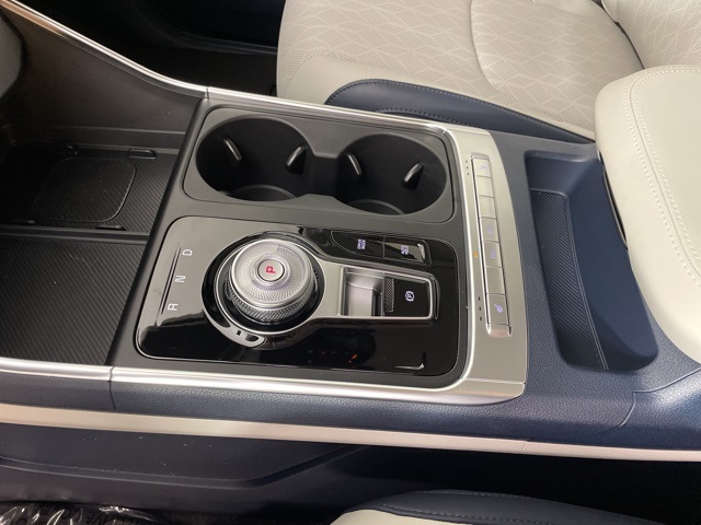 2026 Kia Carnival EX photo 28