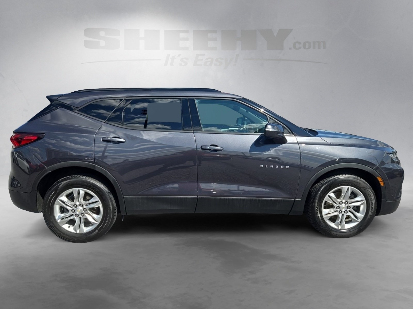 2021 Chevrolet Blazer 2LT photo 7