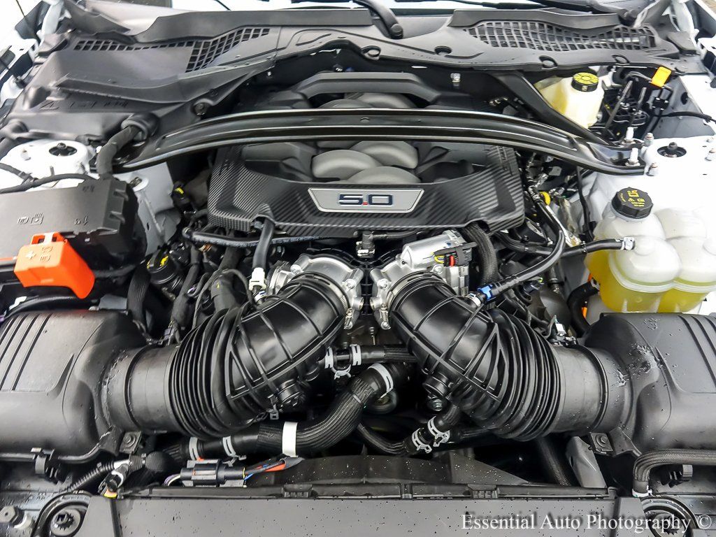 2024 FORD MUSTANG - Image 23