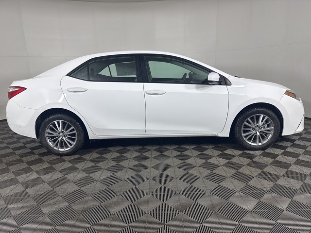 Used 2014 Toyota Corolla LE Plus with VIN 5YFBURHE8EP071722 for sale in Kalispell, MT