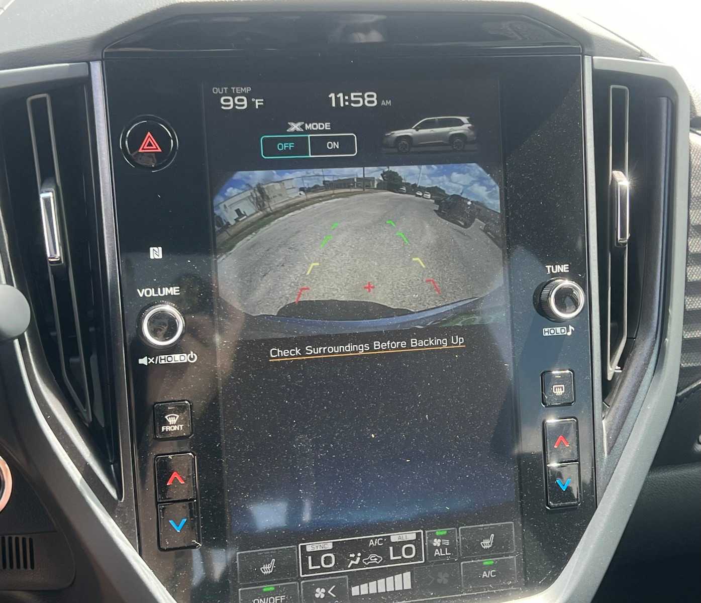 New 2025 ICE SILVER METALLIC Subaru Premium image 23