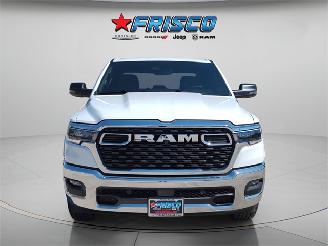 2026 Ram 1500 Big Horn Lone Star photo 2