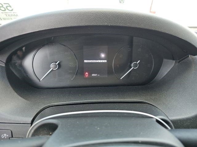 2023 Ram ProMaster 2500 photo 7