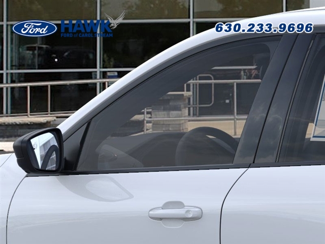 2025 Ford Escape Active photo 18