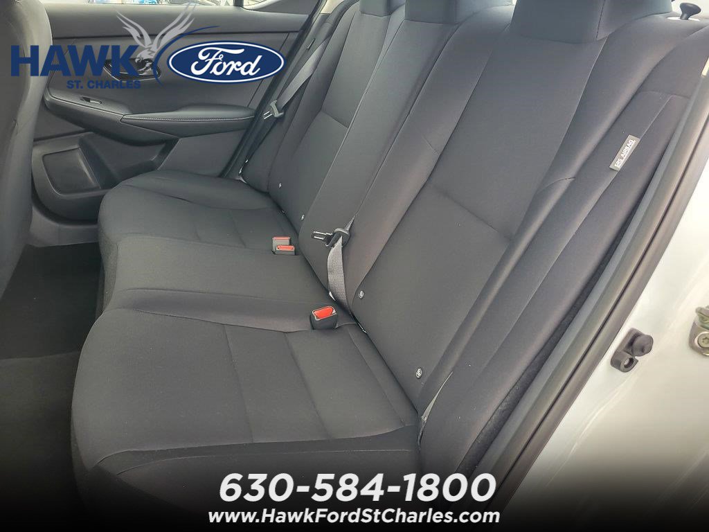 2025 NISSAN SENTRA - Image 8