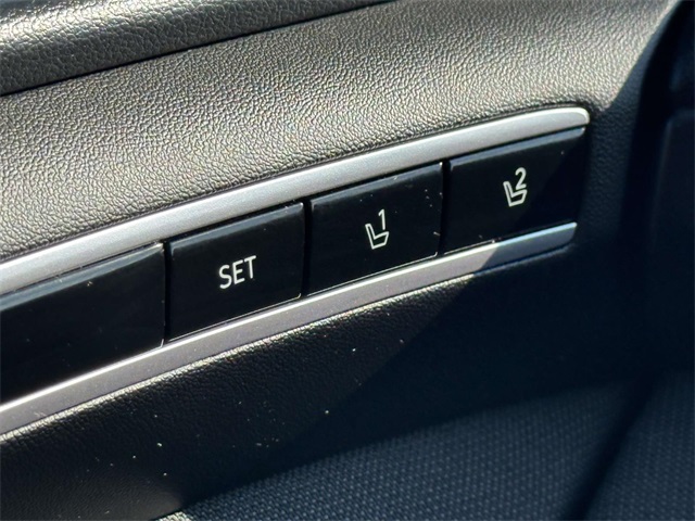 2022 Hyundai Tucson Limited photo 25