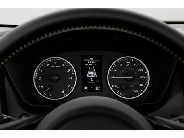 2025 Subaru Ascent Onyx Edition photo 17