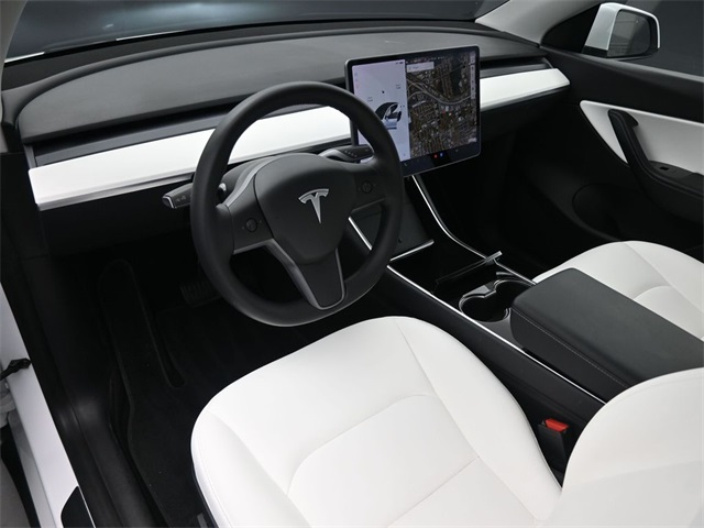 Used 2020 Tesla Model Y Long Range with VIN 5YJYGDEE2LF037132 for sale in Northfield, Minnesota