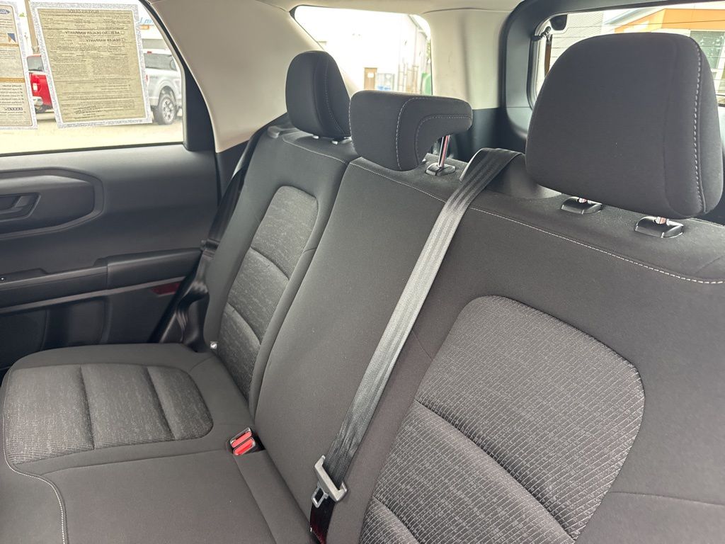2021 Ford Bronco Sport Base photo 22