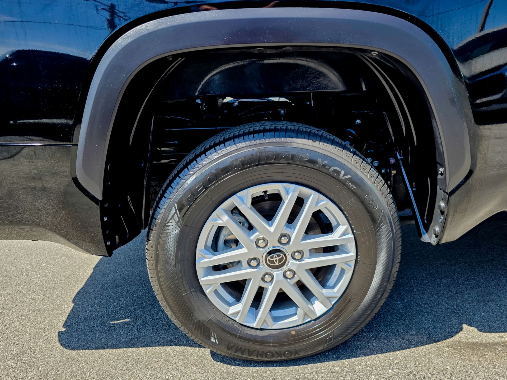 2023 Toyota Tundra SR5 photo 24