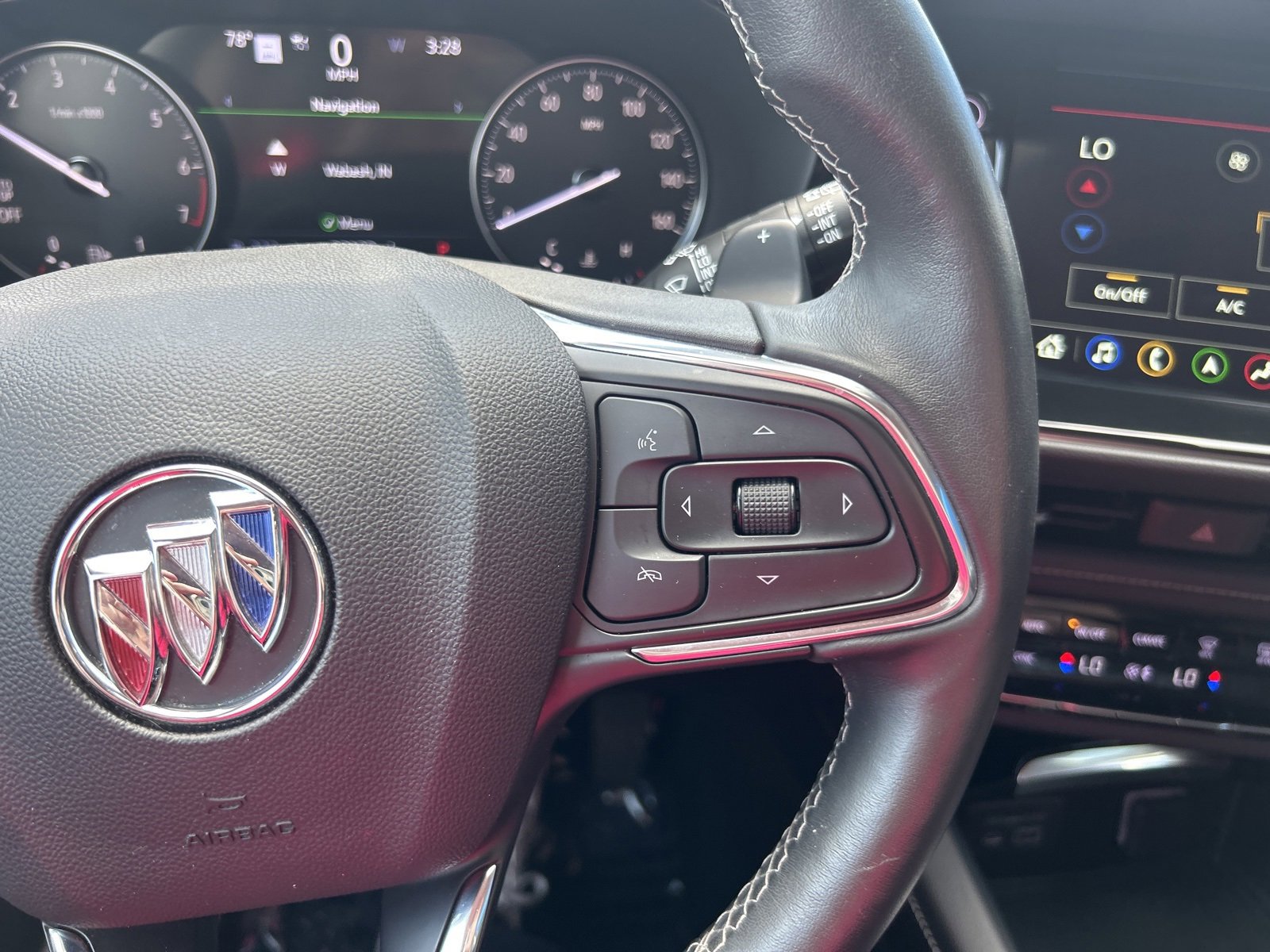 2023 Buick Envision Avenir photo 15