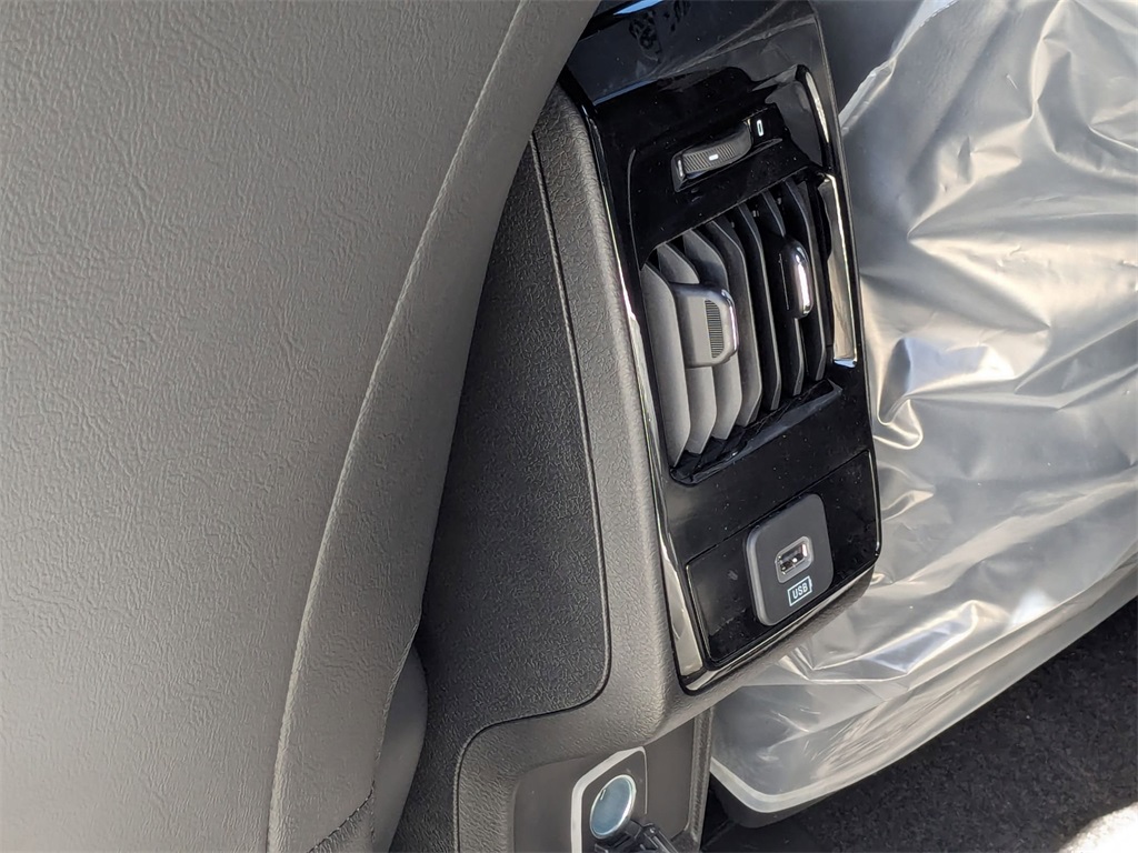 2025 Jeep Compass Limited photo 8