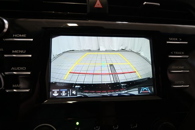 2019 Toyota Camry L photo 5