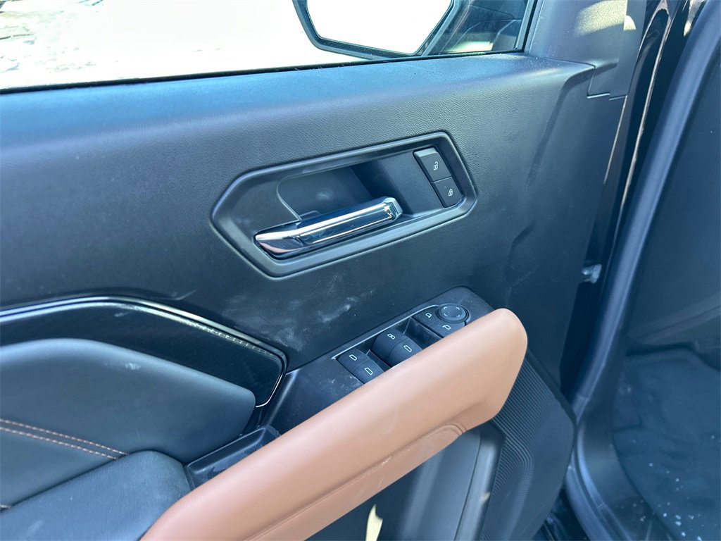 2026 GMC CANYON - Image 13