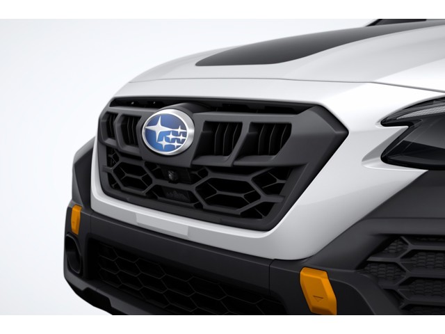 New 2025 CRYSTAL WHITE PEARL Subaru Wilderness image 11