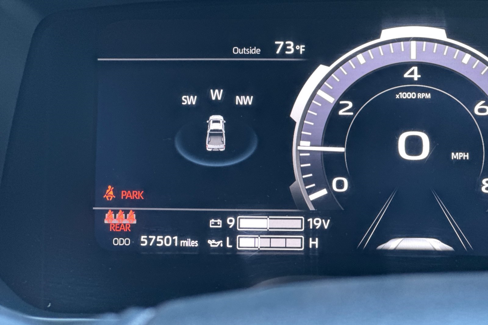 2022 Toyota Tundra Platinum photo 23