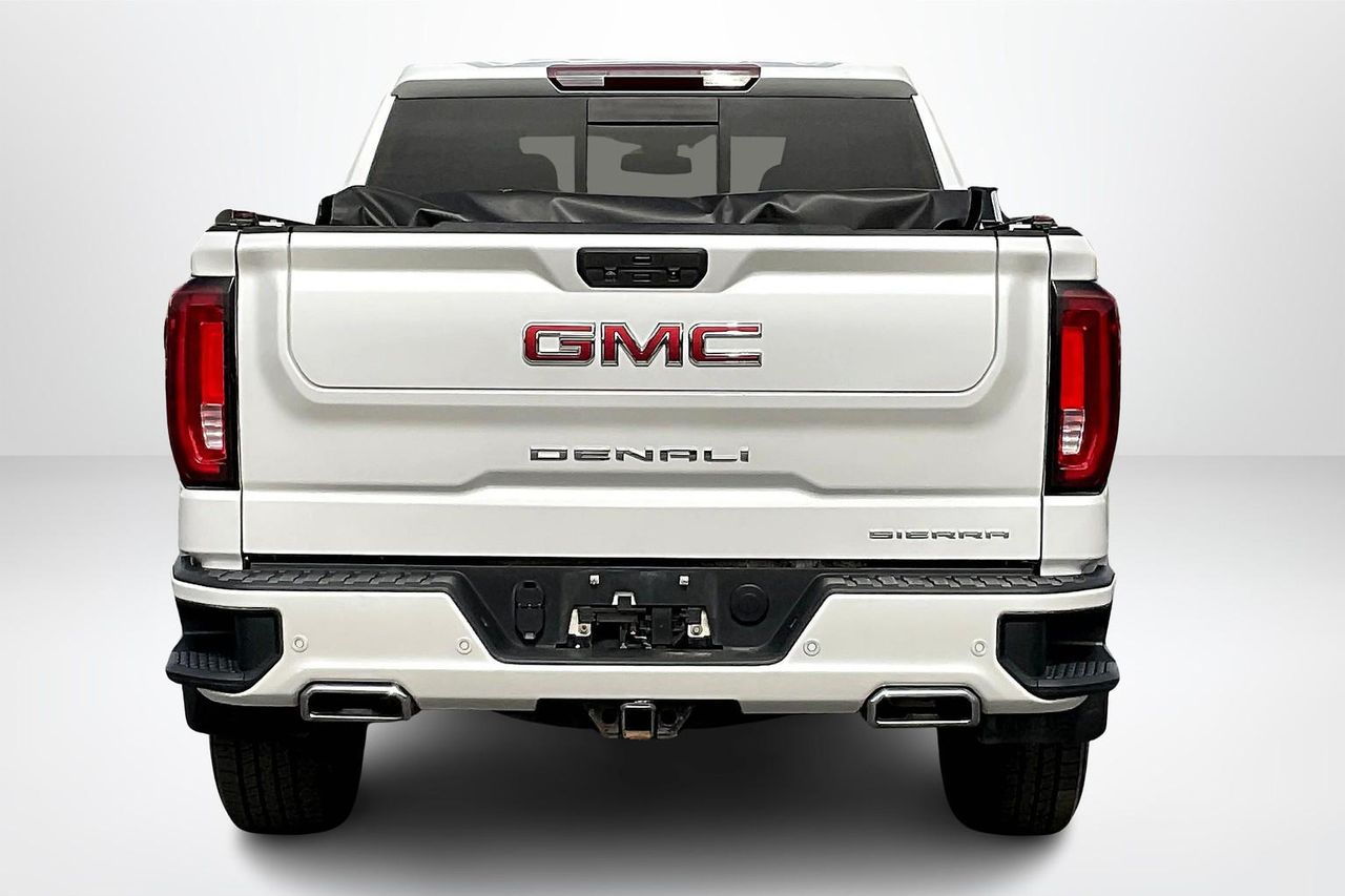 2021 Gmc Sierra 1500 Denali photo 6
