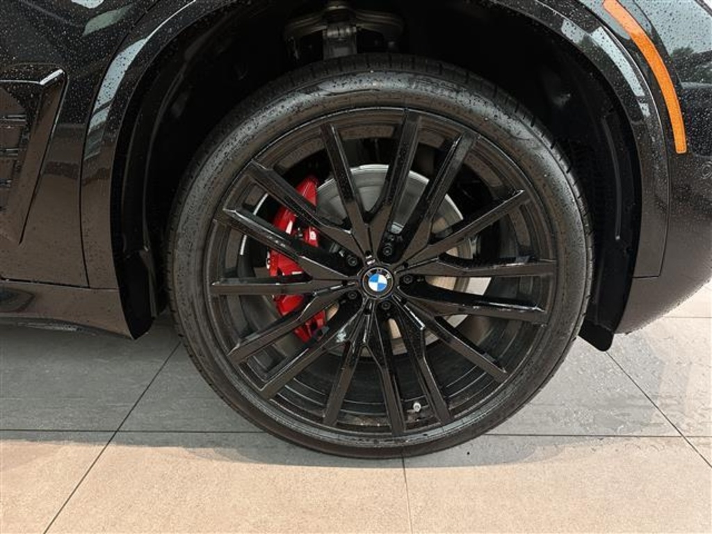 2026 Bmw X5 xDrive40i photo 8